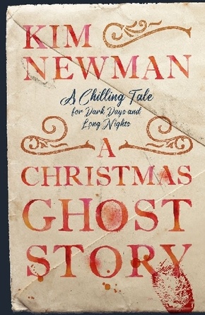 A Christmas Ghost Story