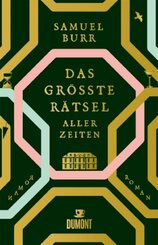 Das größte Rätsel aller Zeiten