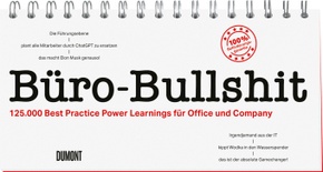 Büro-Bullshit