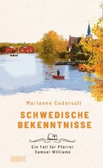 Schwedische Bekenntnisse