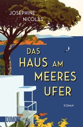 Das Haus am Meeresufer