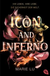 Icon and Inferno