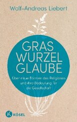 Graswurzelglaube