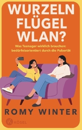 Wurzeln, Flügel, WLAN?