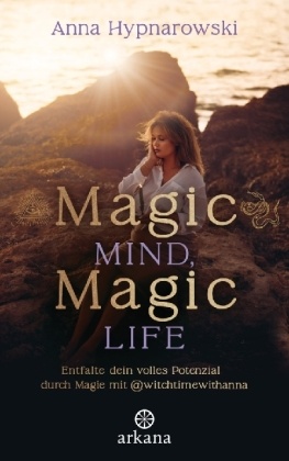 Magic Mind, Magic Life