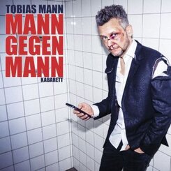 Mann gegen Mann, 2 Audio-CD