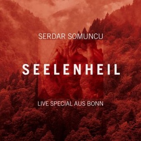 Seelenheil, 1 Audio-CD