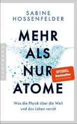 Mehr als nur Atome