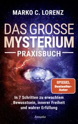 Das große Mysterium - Praxisbuch