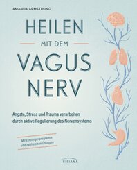 Heilen mit dem Vagusnerv