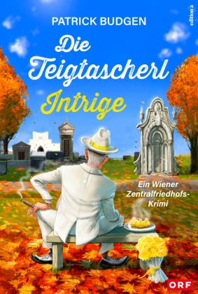 Die Teigtascherl-Intrige