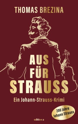 Aus für Strauss