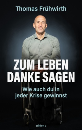 Zum Leben Danke sagen