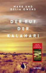 Der Ruf der Kalahari