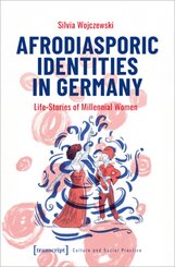 Afrodiasporic Identities in Germany