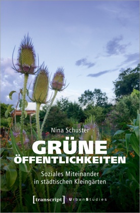 Grüne Öffentlichkeiten