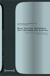 East Central European Art Histories and Austria