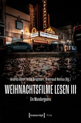 Weihnachtsfilme lesen III