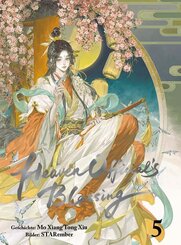 Heaven Official's Blessing