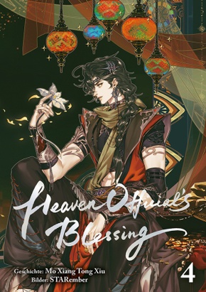 Heaven Official's Blessing