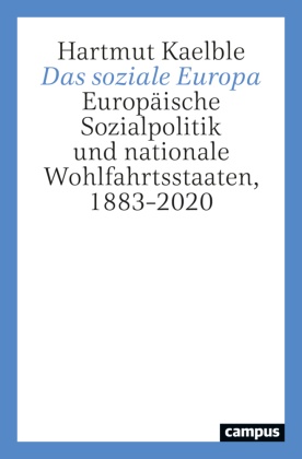 Das soziale Europa