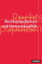 Rechtspopulismus und Homosexualität