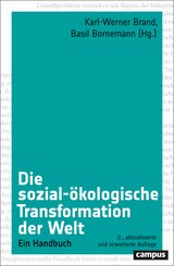 Die sozial-&ouml;kologische Transformation der Welt