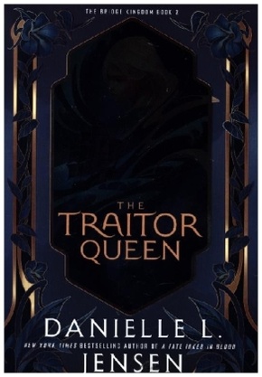 The Traitor Queen