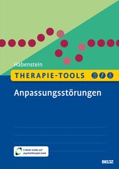 Therapie-Tools Anpassungsst&ouml;rungen