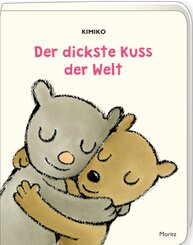 Der dickste Kuss der Welt