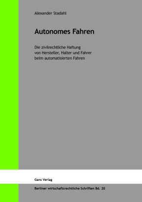 Autonomes Fahren