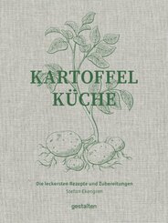 Kartoffelküche