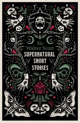 Supernatural Short Stories