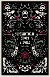 Supernatural Short Stories