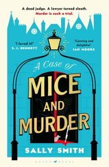 A Case of Mice and Murder