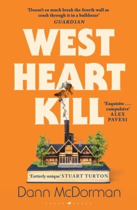 West Heart Kill