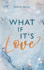 What if its love?