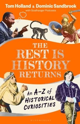 The Rest is History 2