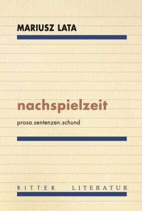 nachspielzeit