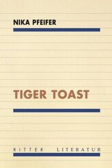 TIGER TOAST