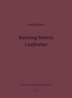 Running Metres - Laufmeter