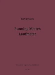 Running Metres - Laufmeter
