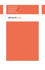 Jahrbuch 2023