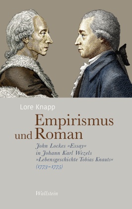 Empirismus und Roman