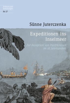 Expeditionen ins Inselmeer