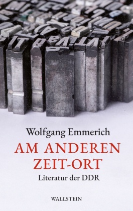 Am anderen Zeit-Ort