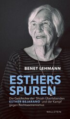 Esthers Spuren