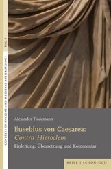 Eusebius von Caesarea: Contra Hieroclem