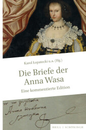 Die Briefe der Anna Wasa