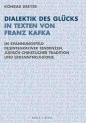 Dialektik des Glücks in Texten von Franz Kafka